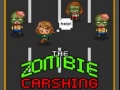 Jeu The Zombie Crashing