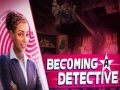 Jeu Becoming a Detective