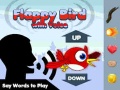 Jeu Flappy Bird With Voice