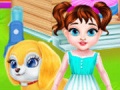 Jeu Baby Taylor Dog House