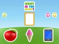 Jeu What The Objects