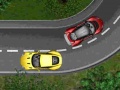 Jeu Circular Racer