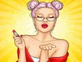 Jeu Kiss Match