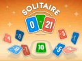 Jeu Solitaire Zero21