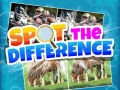 Jeu Spot The Difference