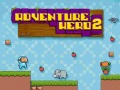Jeu Adventure Hero 2