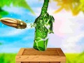 Jeu Xtreme Bottle Shoot