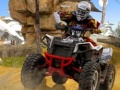 Jeu ATV Quad Bike Off-road