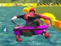 Jeu Jet Ski Boat Racing 2020