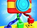 Jeu Knots Master 3d