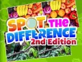 Jeu Spot The Difference 2