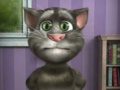 Jeu Talking Tom Funny Time