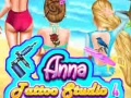 Jeu Anna Tattoo Studio 4