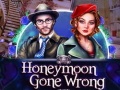 Jeu Honeymoon Gone Wrong