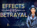Jeu Effects of Betrayal