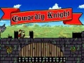 Jeu Cowardly Knight