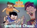 Jeu Victor and Valentino Stretched Case