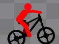 Jeu Mountain Bike Racing