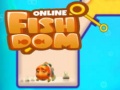 Jeu Fishdom Online