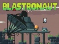 Jeu Blastronaut 