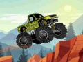 Jeu Monster Truck