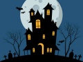 Jeu Halloween Night Match 3