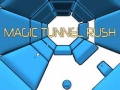 Jeu Magic Tunnel Rush