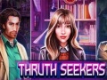 Jeu Truth Seekers