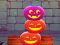 Jeu Mickey's Trick or Treats