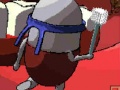 Jeu Crap Attack