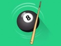 Jeu Pool 8 Puzzle