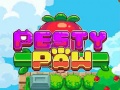 Jeu Pesty Paw