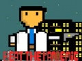 Jeu Beat the Pandemic