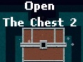 Jeu Open The Chest 2