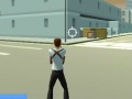 Jeu Secret Agent James