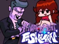 Jeu Friday Night Funkin'