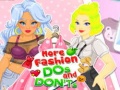 Jeu More Fashion Do's and Dont's