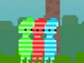 Jeu Red And Green And Blue: Candy Forest