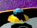 Jeu UFO Sprinter