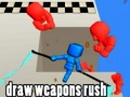 Jeu Draw Weapons Rush 