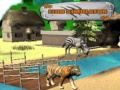 Jeu Lion Simulator