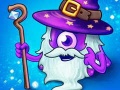 Jeu Heroes Of Match 3