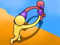 Jeu Curvy Punch 3D