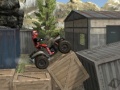 Jeu ATV Junkyard 2