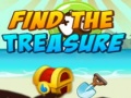 Jeu Find The Treasure