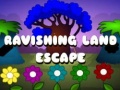 Jeu Ravishing Land Escape