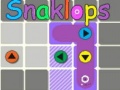 Jeu Snaklops