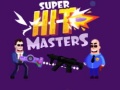 Jeu Super Hit Masters