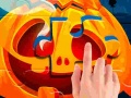 Jeu Halloween Puzzle