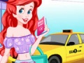 Jeu Mermaid Flies To Tokyo